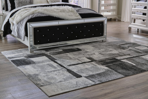 Brycebourne 5'3" x 7'7" Rug - US Furniture & Mattress (Waterbury,CT)*