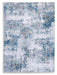 Garyard 5' x 7' Washable Rug - US Furniture & Mattress (Waterbury,CT)*