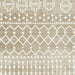 Bunchly 7'10" x 10'3" Washable Rug - US Furniture & Mattress (Waterbury,CT)*