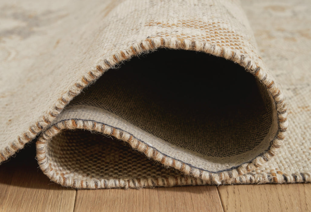 Calkin Rug - US Furniture & Mattress (Waterbury,CT)*