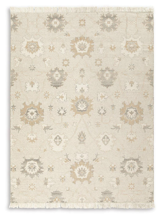 Calkin Rug - US Furniture & Mattress (Waterbury,CT)*