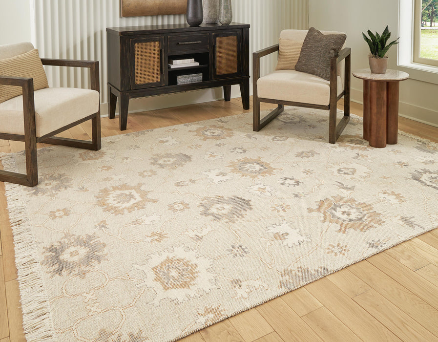 Calkin Rug - US Furniture & Mattress (Waterbury,CT)*