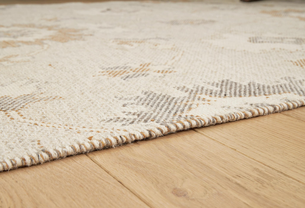 Calkin Rug - US Furniture & Mattress (Waterbury,CT)*