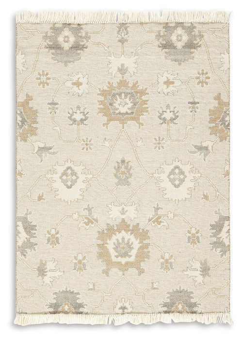 Calkin Rug - US Furniture & Mattress (Waterbury,CT)*