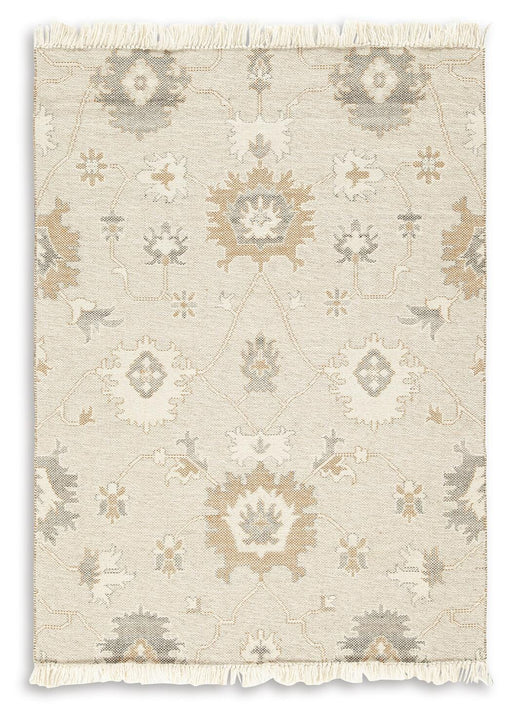 Calkin Rug - US Furniture & Mattress (Waterbury,CT)*