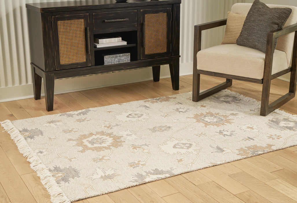 Calkin Rug - US Furniture & Mattress (Waterbury,CT)*