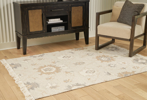Calkin Rug - US Furniture & Mattress (Waterbury,CT)*