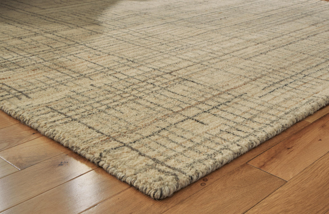 Janston Rug - US Furniture & Mattress (Waterbury,CT)*