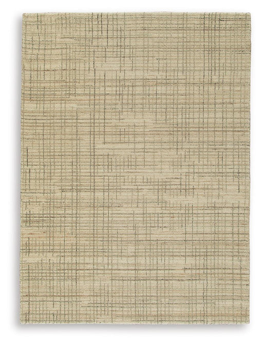 Janston Rug - US Furniture & Mattress (Waterbury,CT)*