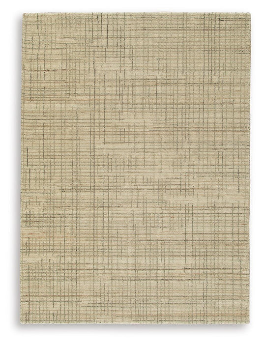 Janston Rug - US Furniture & Mattress (Waterbury,CT)*