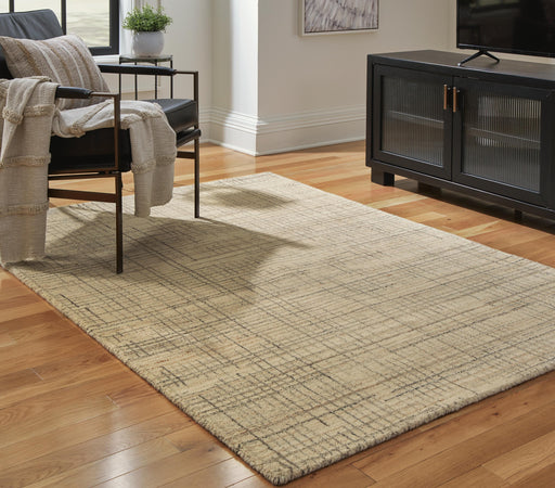 Janston Rug - US Furniture & Mattress (Waterbury,CT)*