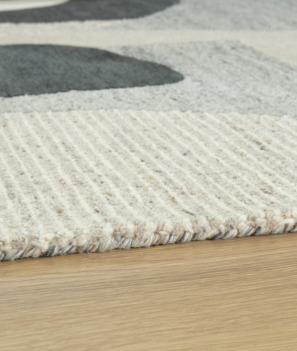 Edrickhill 8' x 10' Rug - US Furniture & Mattress (Waterbury,CT)*
