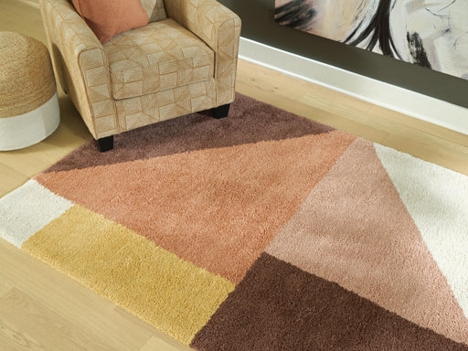 Gailmore 8' x 10' Rug - US Furniture & Mattress (Waterbury,CT)*