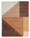 Gailmore 5' x 7' Rug - US Furniture & Mattress (Waterbury,CT)*
