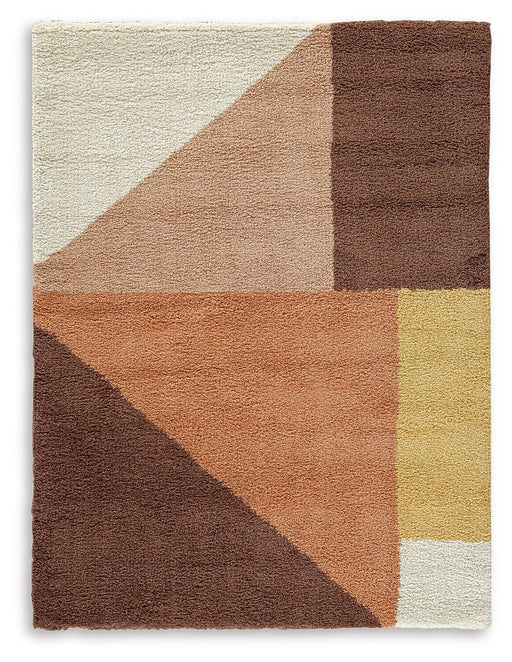 Gailmore 8' x 10' Rug - US Furniture & Mattress (Waterbury,CT)*