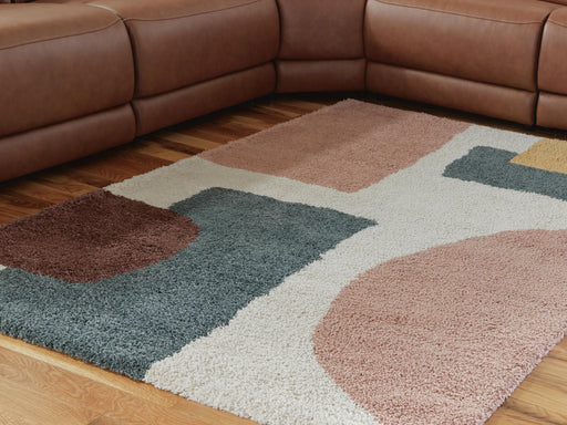 Flynnwick 8' x 10' Rug - US Furniture & Mattress (Waterbury,CT)*