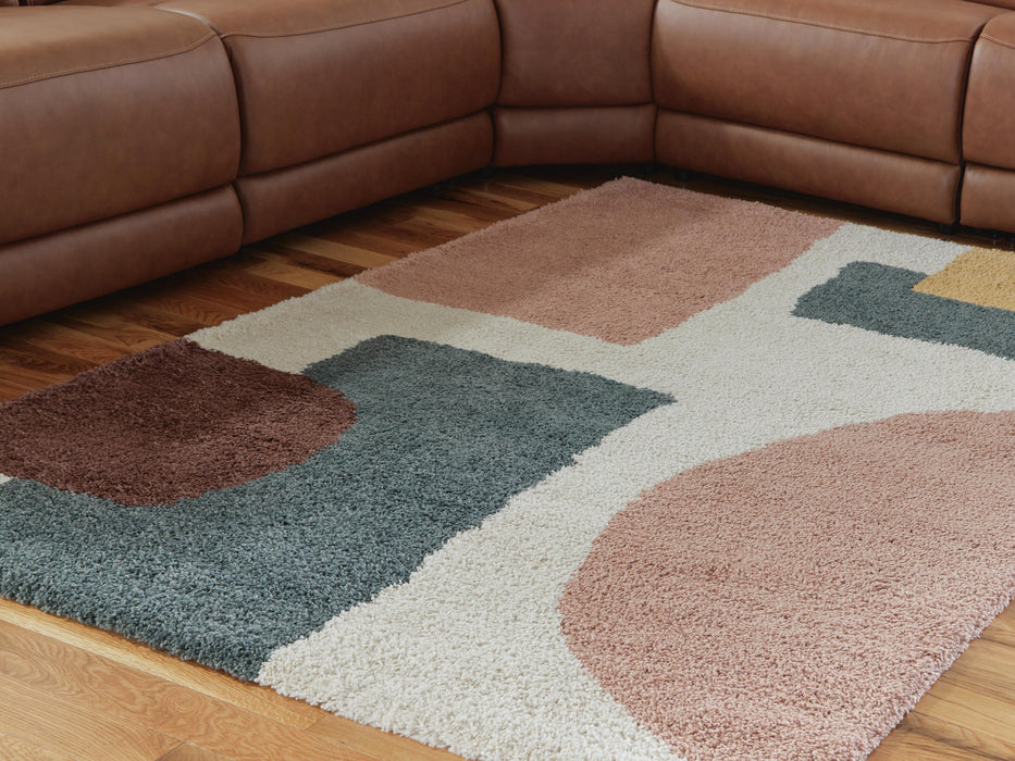 Flynnwick 8' x 10' Rug - US Furniture & Mattress (Waterbury,CT)*