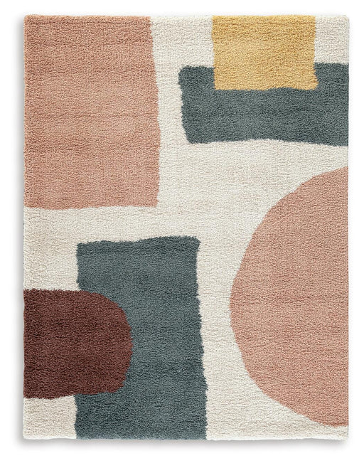 Flynnwick 8' x 10' Rug - US Furniture & Mattress (Waterbury,CT)*