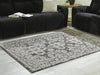 Glennisman Medium Rug - US Furniture & Mattress (Waterbury,CT)*