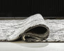 Glennisman Medium Rug - US Furniture & Mattress (Waterbury,CT)*