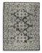 Glennisman Medium Rug - US Furniture & Mattress (Waterbury,CT)*