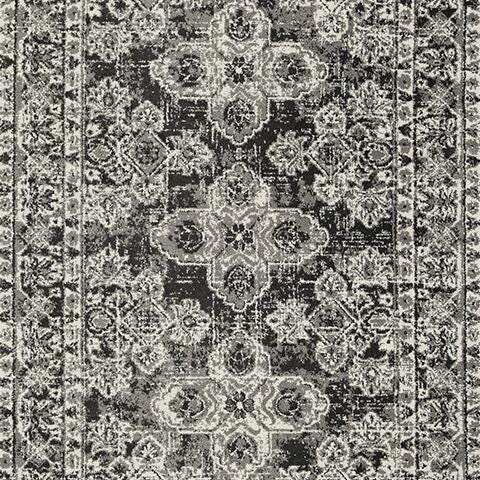 Glennisman Large Rug - US Furniture & Mattress (Waterbury,CT)*