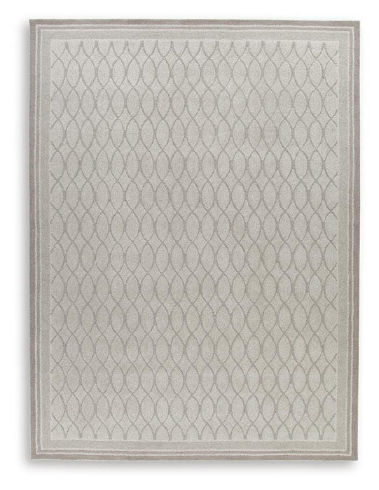 Wimney Rug - US Furniture & Mattress (Waterbury,CT)*
