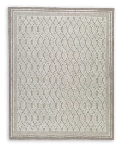 Wimney Rug - US Furniture & Mattress (Waterbury,CT)*