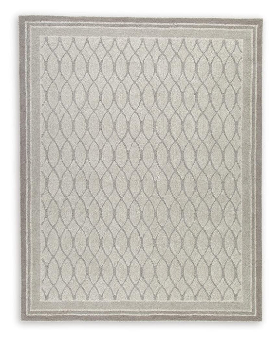 Wimney Rug - US Furniture & Mattress (Waterbury,CT)*
