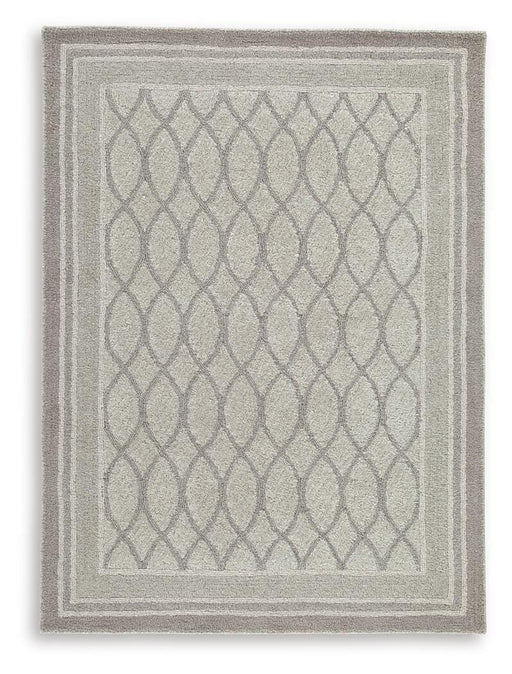 Wimney Medium Rug - US Furniture & Mattress (Waterbury,CT)*