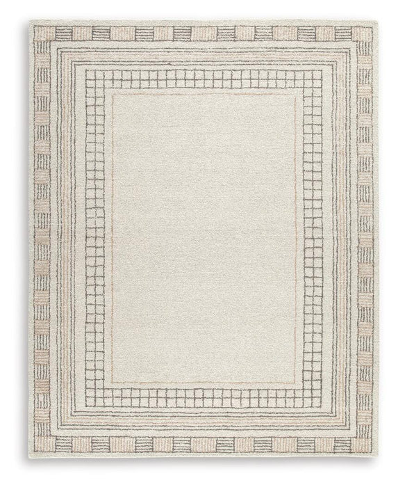 Idaman Rug - US Furniture & Mattress (Waterbury,CT)*