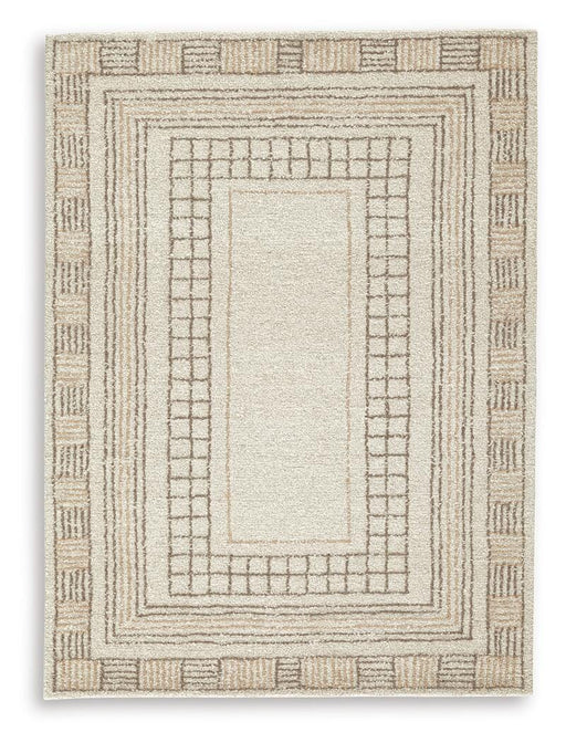 Idaman Rug - US Furniture & Mattress (Waterbury,CT)*
