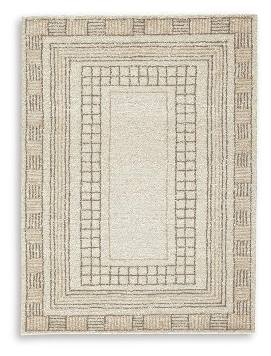 Idaman Rug - US Furniture & Mattress (Waterbury,CT)*