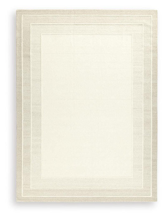 Teelgan Rug - US Furniture & Mattress (Waterbury,CT)*