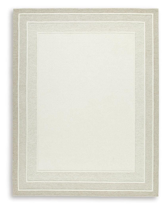 Teelgan Rug - US Furniture & Mattress (Waterbury,CT)*
