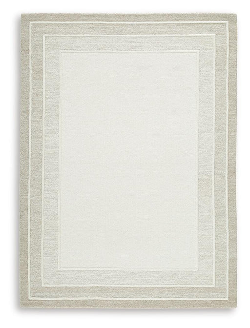 Teelgan Rug - US Furniture & Mattress (Waterbury,CT)*
