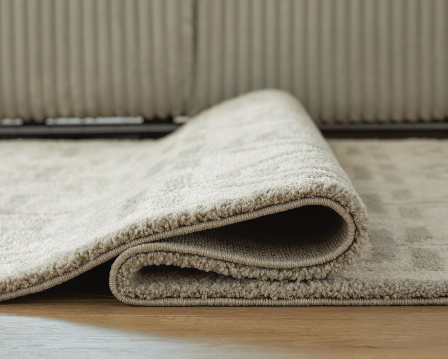 Maconville Medium Rug - US Furniture & Mattress (Waterbury,CT)*