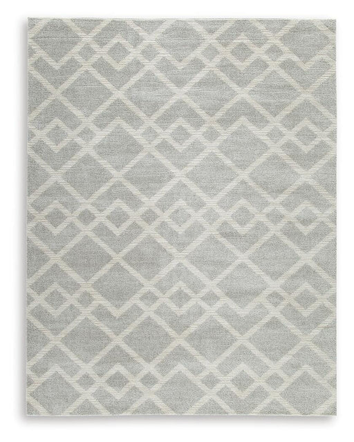 Unawick Large Rug - US Furniture & Mattress (Waterbury,CT)*