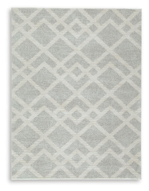 Unawick Medium Rug - US Furniture & Mattress (Waterbury,CT)*