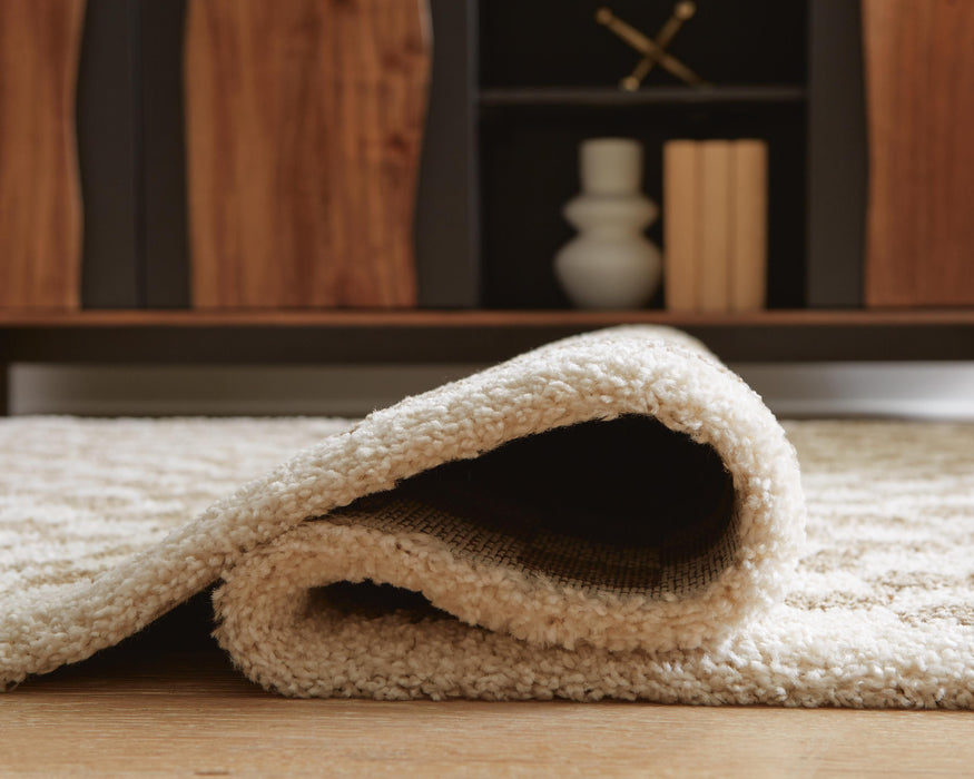 Karamen Medium Rug - US Furniture & Mattress (Waterbury,CT)*