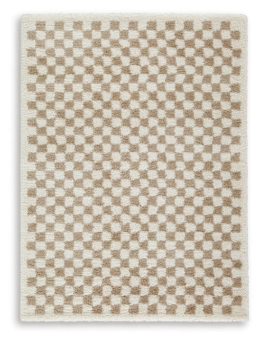 Karamen Medium Rug - US Furniture & Mattress (Waterbury,CT)*
