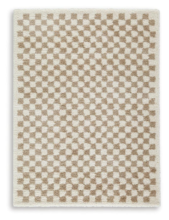 Karamen Medium Rug - US Furniture & Mattress (Waterbury,CT)*