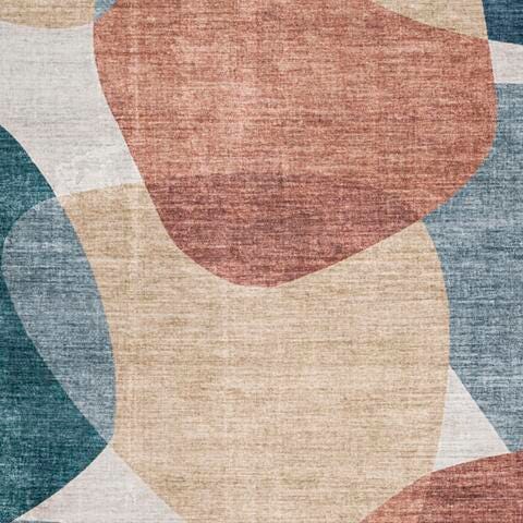Chanleigh Washable 5' x 7' Area Rug - US Furniture & Mattress (Waterbury,CT)*