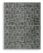 Elderland Washable Area Rug - US Furniture & Mattress (Waterbury,CT)*