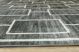 Elderland Washable 7'6" x 9'6" Area Rug - US Furniture & Mattress (Waterbury,CT)*
