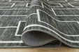 Elderland Washable Area Rug - US Furniture & Mattress (Waterbury,CT)*