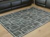 Elderland Washable Area Rug - US Furniture & Mattress (Waterbury,CT)*