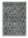 Elderland Washable Area Rug - US Furniture & Mattress (Waterbury,CT)*