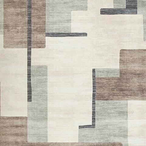 Larkport Washable Area Rug - US Furniture & Mattress (Waterbury,CT)*