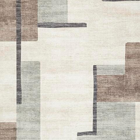 Larkport Washable Area Rug - US Furniture & Mattress (Waterbury,CT)*